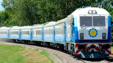 Trenes de larga distancia: Se habilitó la venta para pasajes Retiro-Junín y otros destinos