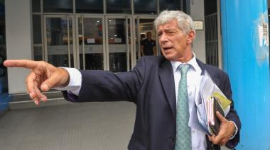 Cúneo Libarona evalúa el traspaso de los juzgados laborales y comerciales a la Ciudad