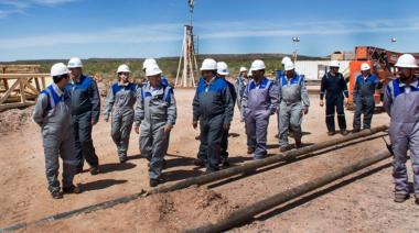 Despidos en Vaca Muerta: UOCRA negocia la reincorporación de 500 trabajadores