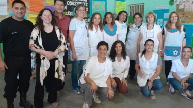 50 años de la Educación para Adultos