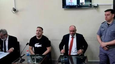 Condenaron a 8 años y medio de prisión al jefe de la barra brava de Talleres por liderar una banda narco