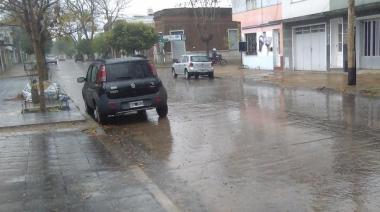 ¿Hasta cuándo seguirá el mal tiempo en Junín?