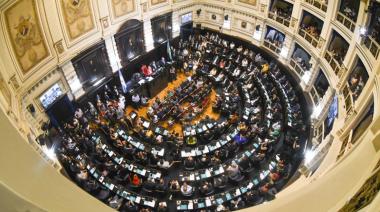 Supermiércoles de jura para 14 diputados y 2 senadoras por la Cuarta Sección Electoral