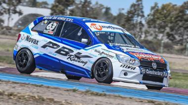 Los campeones del TN tendrán su lugar en TC y TC Pista