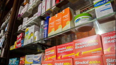 Los 15 medicamentos más vendidos en las farmacias tuvieron una 'disparada de precios'