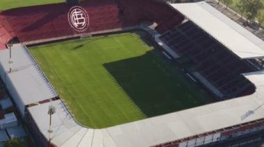 Confirmaron que la final entre Estudiantes y Defensa y Justicia se jugará en Lanús