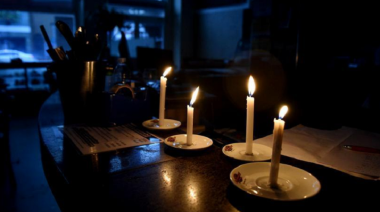 ENRE advierte que habrá cortes de luz masivos en el verano