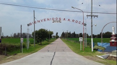 Agustín Roca: El pueblo encantador que ofrece los mejores fiambres