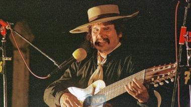 Murió Ramón Ayala, el gran referente de la música litoraleña