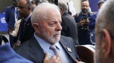 Enojado con Scioli, Lula no quiere darle el placet de embajador