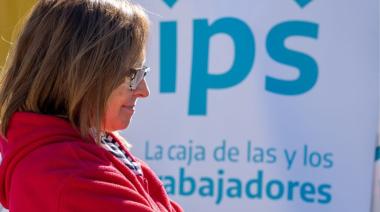 El IPS confirmó las fechas de pago de aguinaldo y haberes