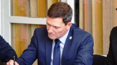 El nuevo intendente de Arrecifes redujo a la mitad los puestos políticos