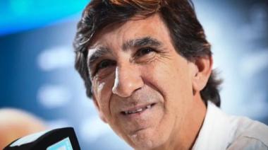 Racing presentó a Gustavo Costas como DT