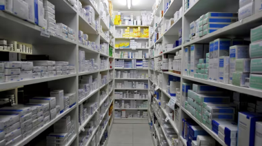Las farmacéuticas repudian un artículo del DNU de Milei: “Pone en riesgo la salud de la población”