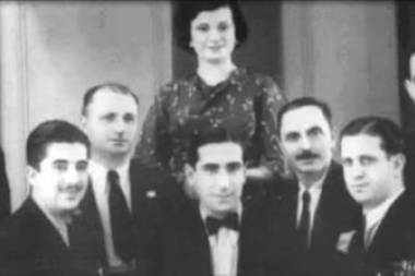 Aquellas orquestas típicas olvidadas