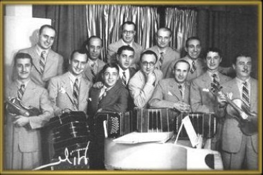Aquellas orquestas típicas olvidadas