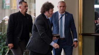 Milei lanzó su propio programa de precios cuidados