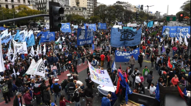 El Gobierno dará de baja más de 8.500 planes Potenciar Trabajo que cobraban empleados públicos