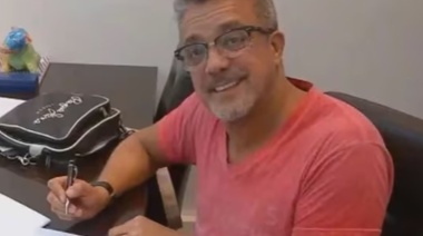 Murió Adrián Serantoni, productor histórico de Pasión de Sábado