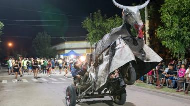 El ritmo del Carnavalincoln 2024 comienza a vibrar en las localidades