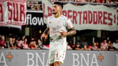Fernando Godoy será refuerzo Verde