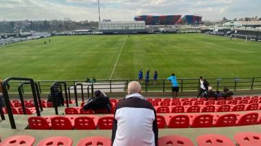 Riestra deberá realizar reformas en su estadio para poder jugar de local
