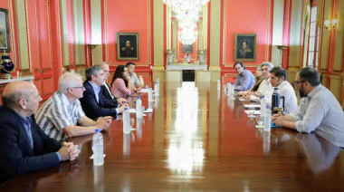 Junín y otras diez plantas productoras de biodiesel corren peligro de cierre