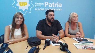 Denunciaron al Intendente de Rojas por reconocer corrupción durante la gestión de la que fue parte