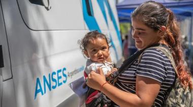 Ya se puede presentar la Libreta de la AUH 2023