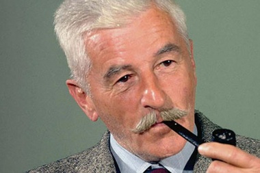 ¿Cómo puede usted pasar y no  leer a William Faulkner?