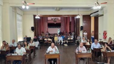 En Bolívar, el campo y la oposición le pusieron suspenso a la suba de tasas