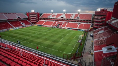 Independiente levantó una inhibición y podrá utilizar a sus refuerzos