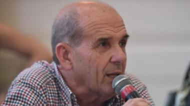 Zurro busca declarar "persona no grata" a los legisladores nacionales que acompañen la "Ley Ómnibus" y el DNU