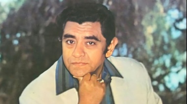 Miguel Montero, “El Negro de Oro”