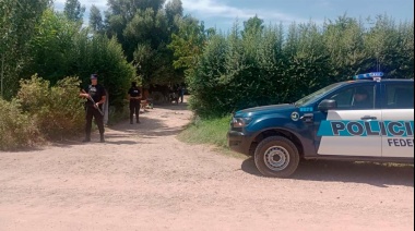 Rescataron a diez personas sometidas a explotación laboral en Mendoza