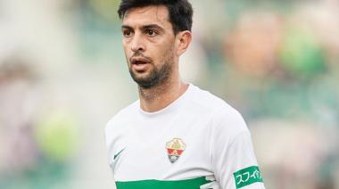 Javier Pastore deberá operarse la cadera y podría dejar el fútbol