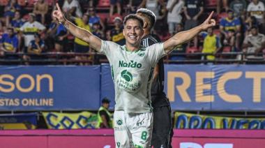 Se cerró la segunda fecha: Todos los resultados y cómo quedaron las tablas