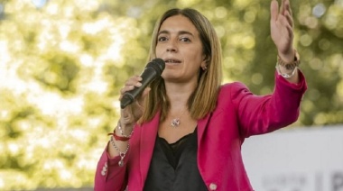 “Haz lo que yo digo, pero…”, el intrincado camino de Danya Tavela