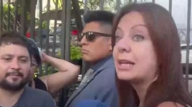 Estilo Sandra Pettovello
