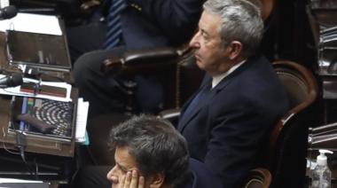 Milei compartió un "chiste" de Gaturro contra los diputados y los radicales ahora amenazan con rechazar la ley