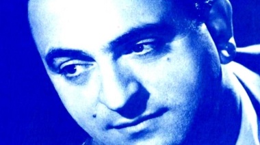 Alberto Mancione, con el bandoneón en el alma