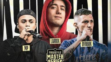 Las tres estrellas que representarán a la Argentina en la FMS
