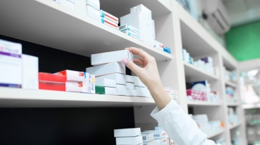Se derrumba la venta de medicamentos y hay temor por la interrupción de tratamientos
