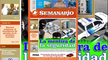 SEMANARIO revista: soporte papel y digital