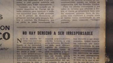 ​​​​​​​El pueblo necesitaba de un líder