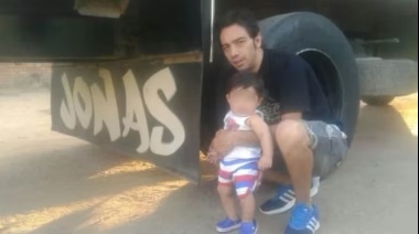 Policías le dispararon 16 veces y asesinaron a un camionero que quiso evadir un control