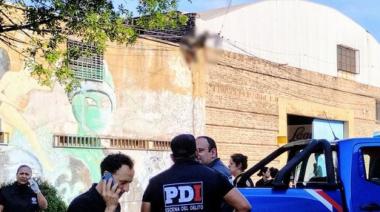 Quiso robar cables del alumbrado público y murió fulminado por una descarga eléctrica