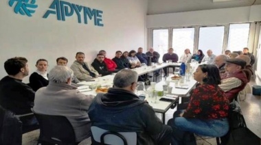 Las Pymes salieron a cruzar a Caputo: “Sr. Ministro, los números No Dan”