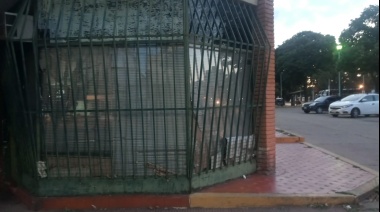 El impresentable “Punto de Encuentro” donde todo comienza