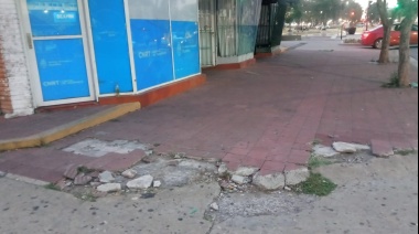 El impresentable “Punto de Encuentro” donde todo comienza